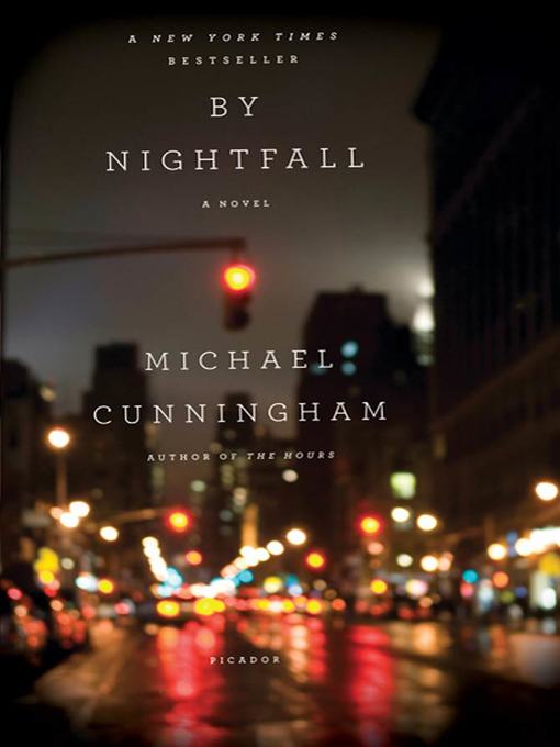 Title details for By Nightfall by Michael Cunningham - Available